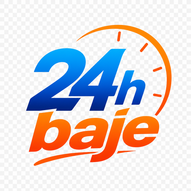 24h Baje